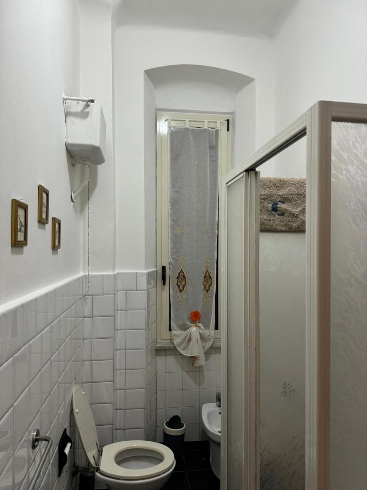 ראפאלו Casa Lorena מראה חיצוני תמונה