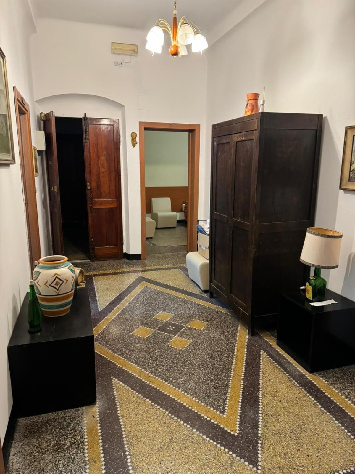 ראפאלו Casa Lorena מראה חיצוני תמונה