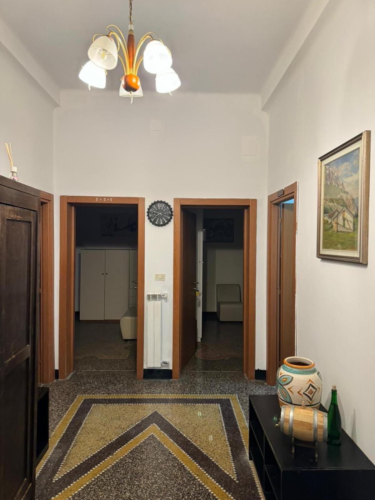 ראפאלו Casa Lorena מראה חיצוני תמונה