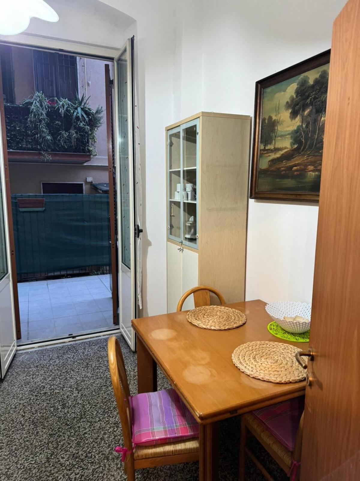 ראפאלו Casa Lorena מראה חיצוני תמונה