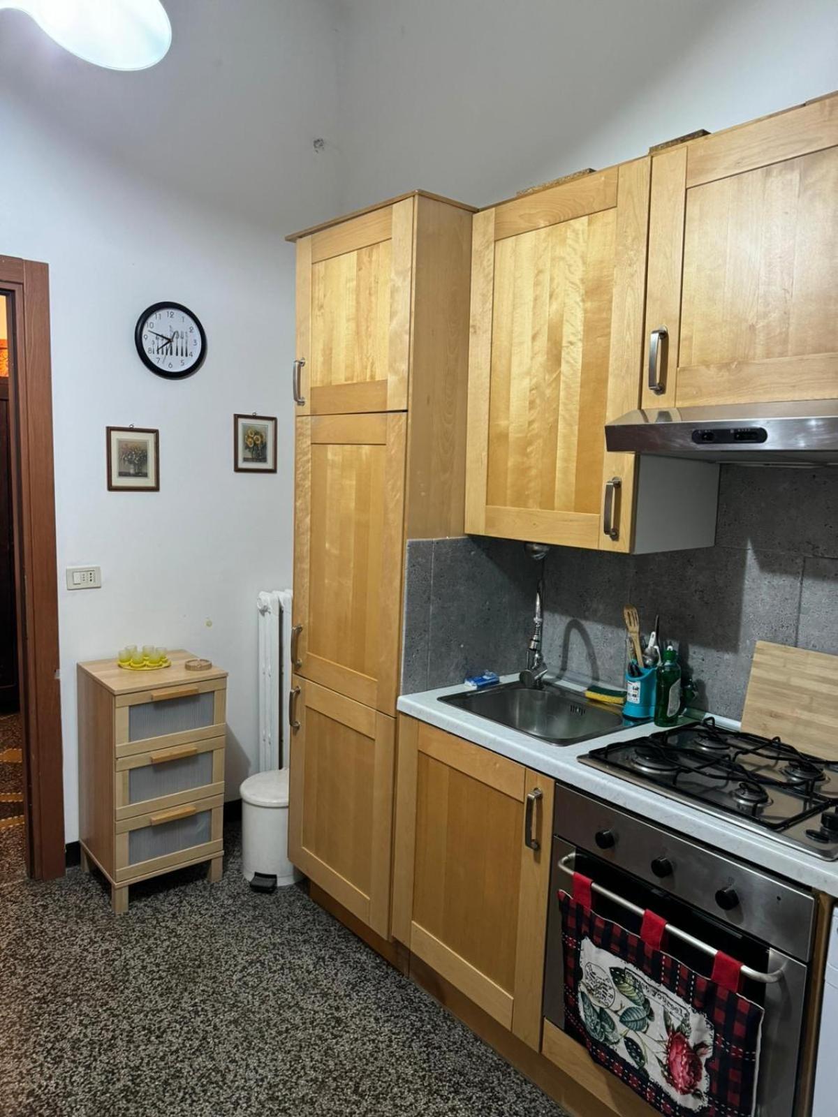 ראפאלו Casa Lorena מראה חיצוני תמונה