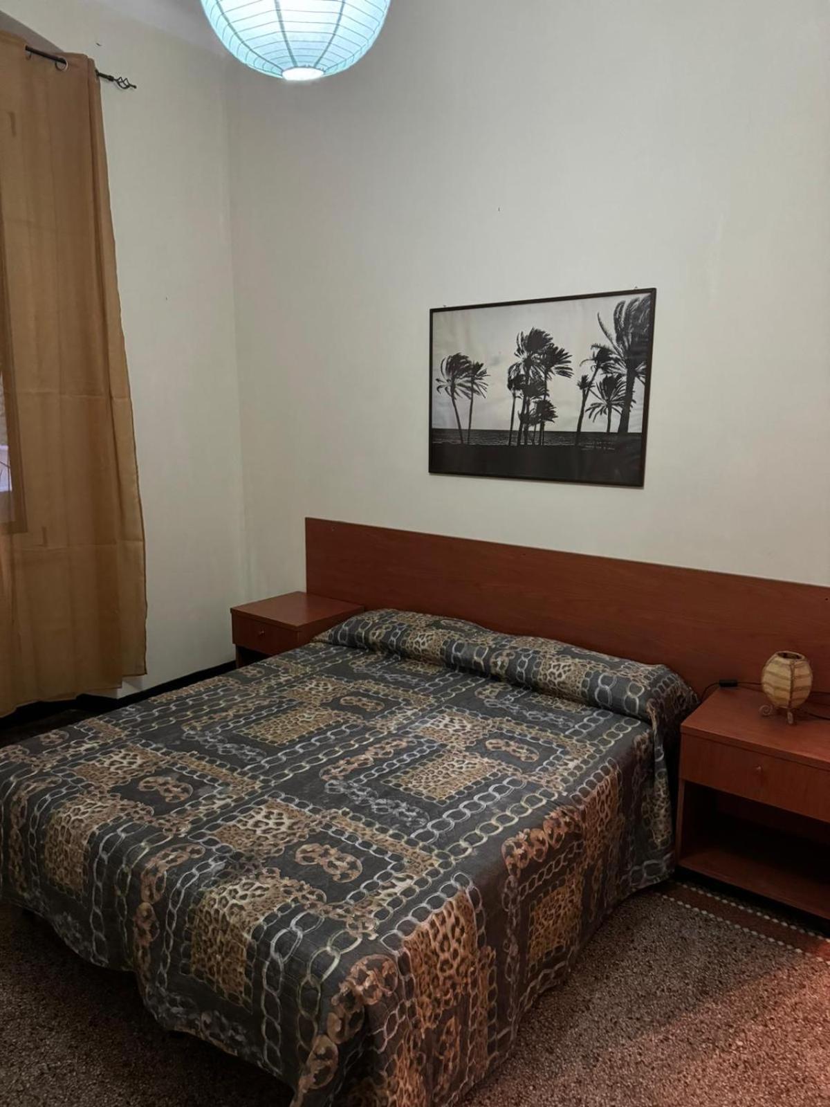 ראפאלו Casa Lorena מראה חיצוני תמונה