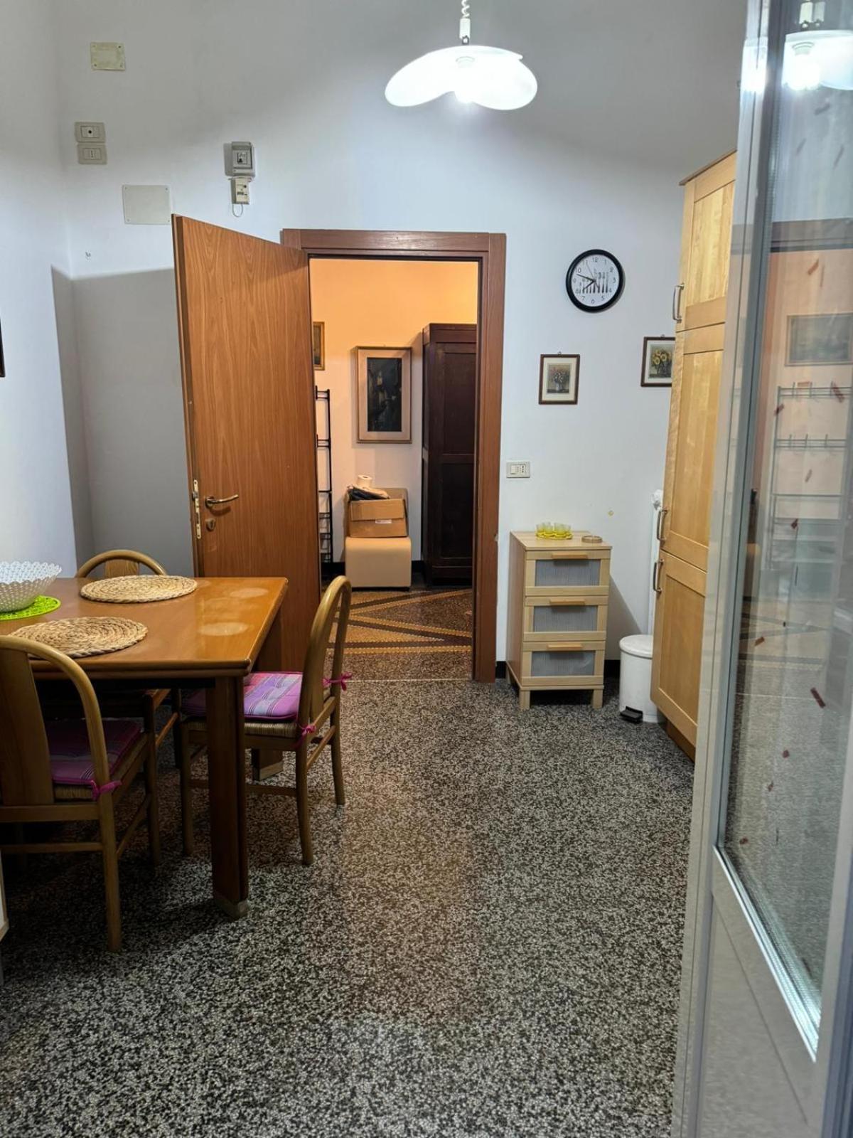 ראפאלו Casa Lorena מראה חיצוני תמונה